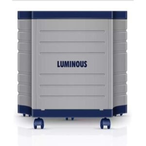 Luminous TX200L Ultra Durable Tough Plastic Trolley