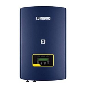 Luminous solar inverter on grid 3 KW NXI 130