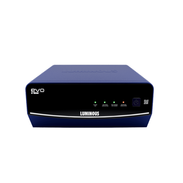 Luminous Home Inverter EVO S 1050