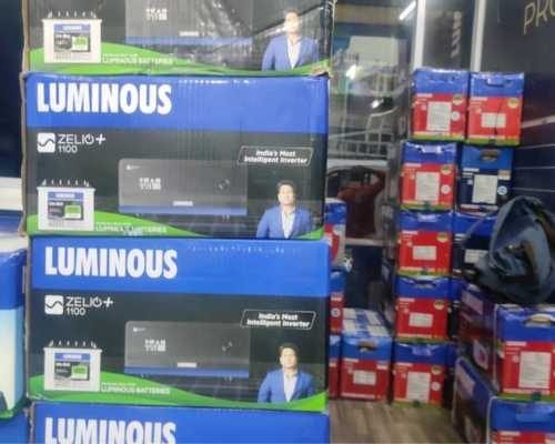 Luminous Luminous